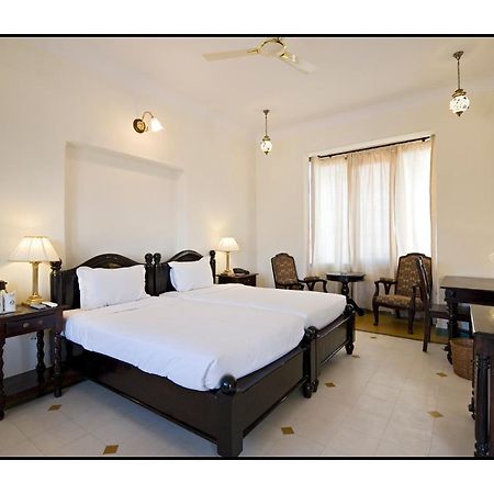 Heritage Khandwa Haveli Jaipur Luaran gambar
