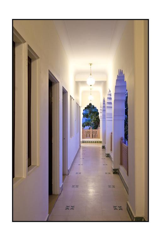 Heritage Khandwa Haveli Jaipur Luaran gambar