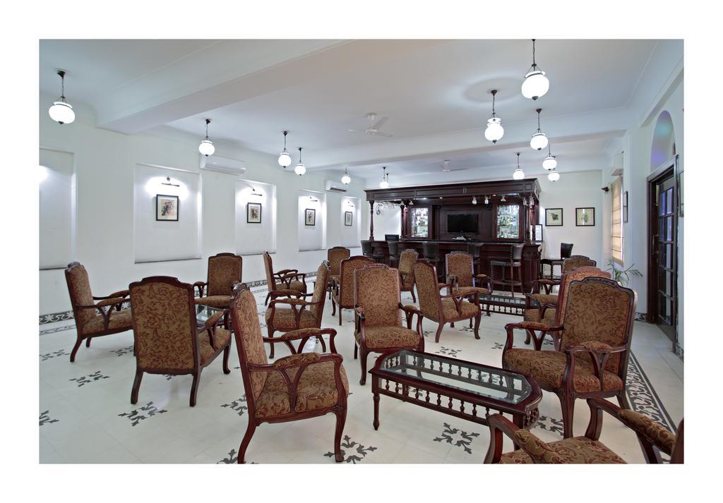 Heritage Khandwa Haveli Jaipur Luaran gambar