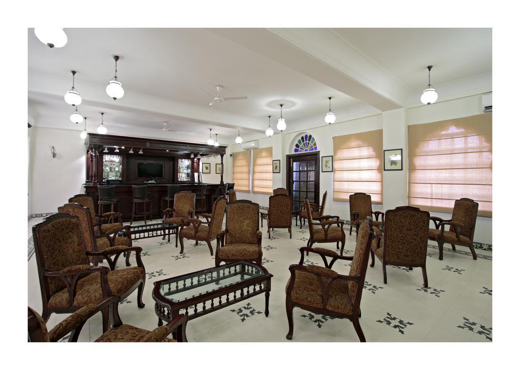 Heritage Khandwa Haveli Jaipur Luaran gambar