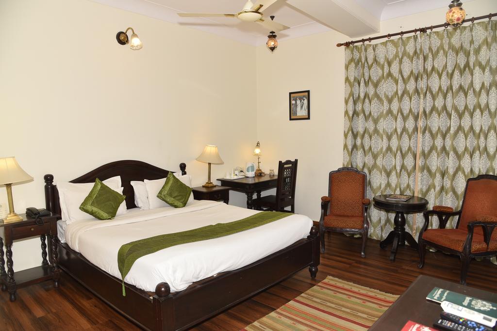 Heritage Khandwa Haveli Jaipur Luaran gambar